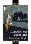 ESTUDIO EN ESCARLATA | 9788467860948 | DOYLE, ARTHUR CONAN | Llibreria Drac - Llibreria d'Olot | Comprar llibres en català i castellà online