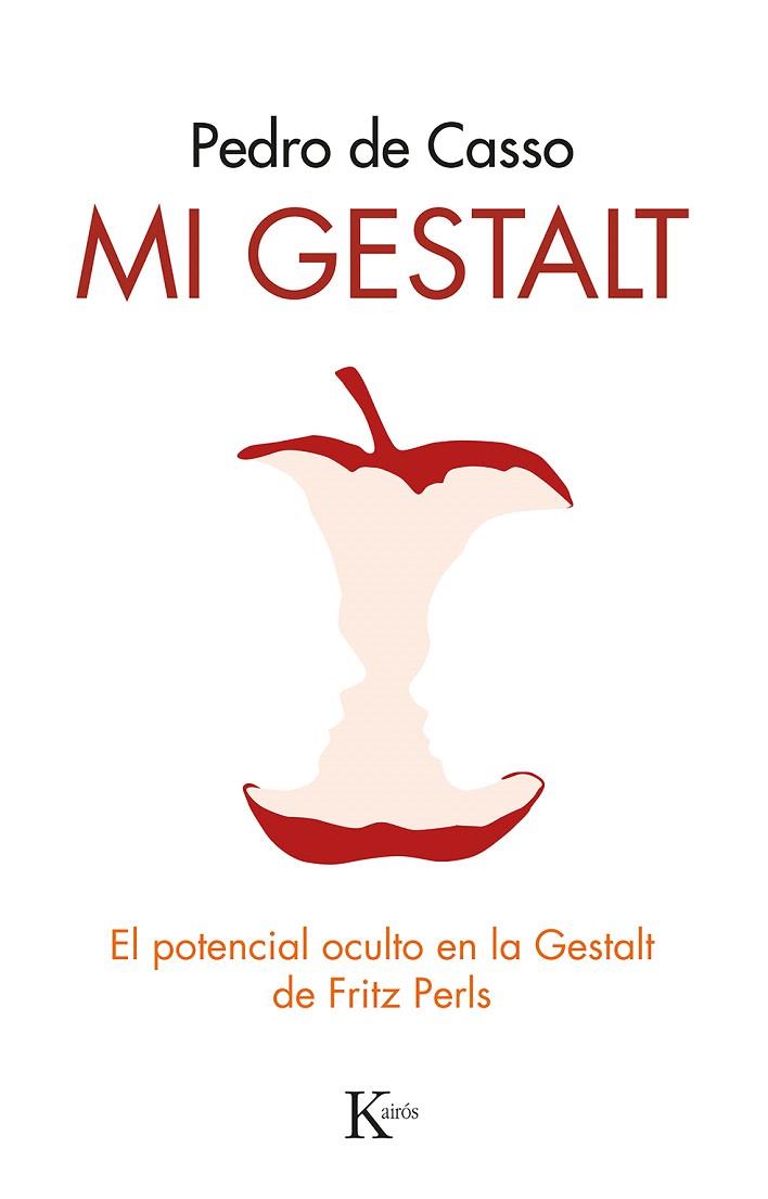 MI GESTALT | 9788499887531 | DE CASSO, PEDRO | Llibreria Drac - Librería de Olot | Comprar libros en catalán y castellano online