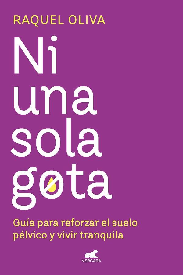 NI UNA SOLA GOTA | 9788419248763 | OLIVA, RAQUEL | Llibreria Drac - Llibreria d'Olot | Comprar llibres en català i castellà online