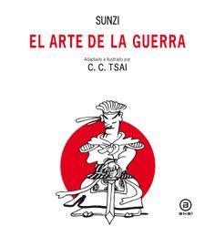 ARTE DE LA GUERRA, EL | 9788446047070 | SUNZI | Llibreria Drac - Llibreria d'Olot | Comprar llibres en català i castellà online