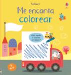 ME ENCANTA COLOREAR | 9781474979436 | VVAA | Llibreria Drac - Librería de Olot | Comprar libros en catalán y castellano online