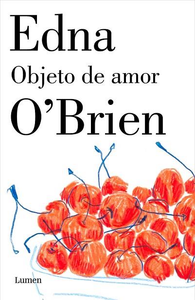 OBJETO DE AMOR | 9788426405029 | O'BRIEN, EDNA | Llibreria Drac - Llibreria d'Olot | Comprar llibres en català i castellà online