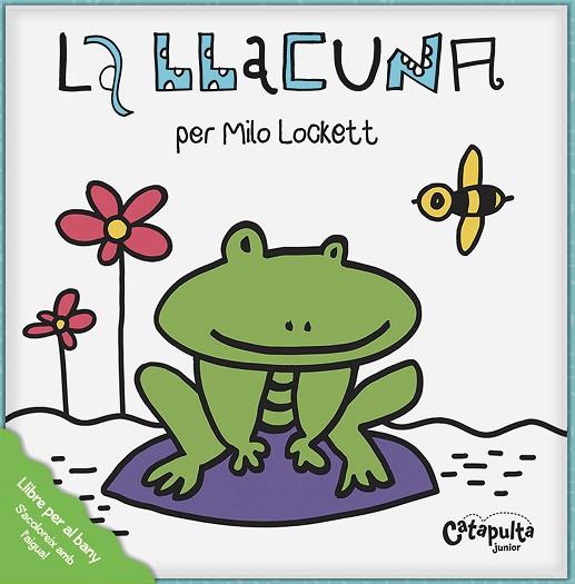 LLACUNA, LA | 9788412730241 | LOCKETT, MILO | Llibreria Drac - Llibreria d'Olot | Comprar llibres en català i castellà online
