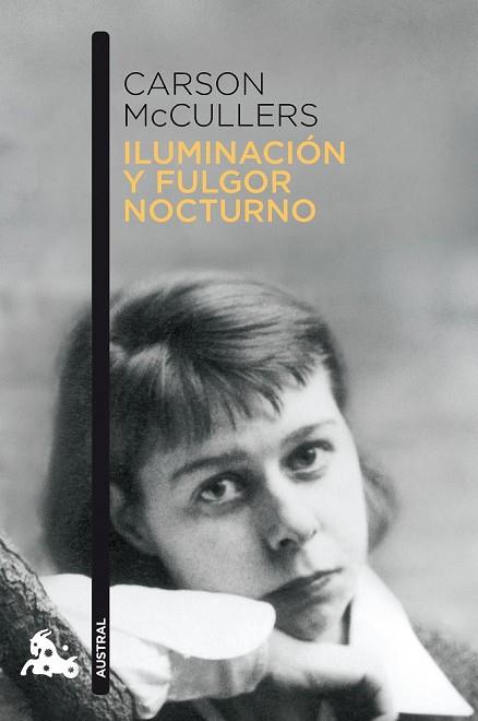 ILUMINACION Y FULGOR NOCTURNO | 9788432248313 | MCCULLERS, CARSON | Llibreria Drac - Llibreria d'Olot | Comprar llibres en català i castellà online