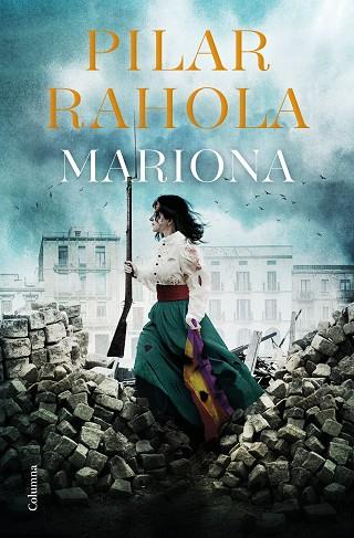 MARIONA | 9788466427630 | RAHOLA, PILAR | Llibreria Drac - Llibreria d'Olot | Comprar llibres en català i castellà online