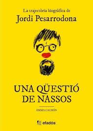 QÜESTIÓ DE NASSOS, UNA | 9788417432966 | PESARRODONA, JORDI | Llibreria Drac - Llibreria d'Olot | Comprar llibres en català i castellà online