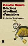 IL·LACIONS AL VOLTANT D'UN SABRE | 9788415835486 | MAGRIS, CLAUDIO | Llibreria Drac - Llibreria d'Olot | Comprar llibres en català i castellà online