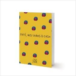 TARJETA PAPA, ALGO DE JAIME | 8432715119340 | ALGO DE JAIME | Llibreria Drac - Llibreria d'Olot | Comprar llibres en català i castellà online