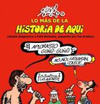 LO MÁS DE LA HISTORIA DE AQUÍ (I) | 9788467043938 | FORGES | Llibreria Drac - Llibreria d'Olot | Comprar llibres en català i castellà online