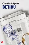 BETIBU  | 9788466326636 | PIÑEIRO, CLAUDIA | Llibreria Drac - Librería de Olot | Comprar libros en catalán y castellano online