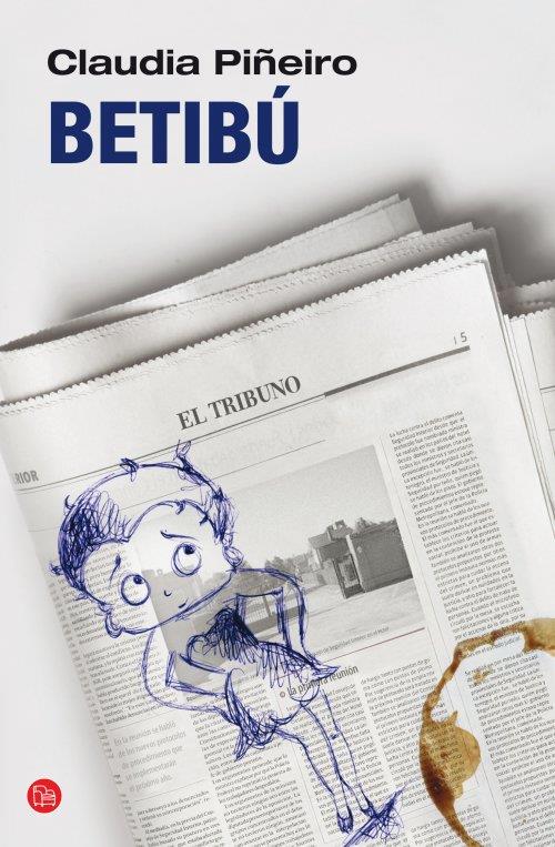 BETIBU  | 9788466326636 | PIÑEIRO, CLAUDIA | Llibreria Drac - Llibreria d'Olot | Comprar llibres en català i castellà online