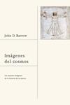 IMAGENES DEL COSMOS | 9788449322877 | BARROW, JOHN D. | Llibreria Drac - Llibreria d'Olot | Comprar llibres en català i castellà online