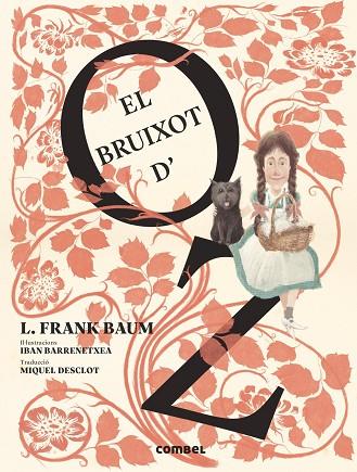 BRUIXOT D'OZ, EL  | 9788491018131 | BAUM, L. FRANK | Llibreria Drac - Llibreria d'Olot | Comprar llibres en català i castellà online