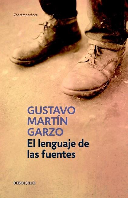 LENGUAJE DE LAS FUENTES, EL | 9788499892405 | MARTIN GARZO, GUSTAVO | Llibreria Drac - Llibreria d'Olot | Comprar llibres en català i castellà online