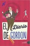 DIARIO DE GORDON | 9788416261505 | CHICOT, MARCOS | Llibreria Drac - Llibreria d'Olot | Comprar llibres en català i castellà online