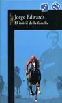 INUTIL DE LA FAMILA, EL | 9788420467375 | EDWARDS, JORGE | Llibreria Drac - Llibreria d'Olot | Comprar llibres en català i castellà online