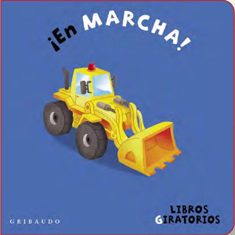 EN MARCHA! | 9788412586046 | ZITO, FRANCESCO | Llibreria Drac - Llibreria d'Olot | Comprar llibres en català i castellà online