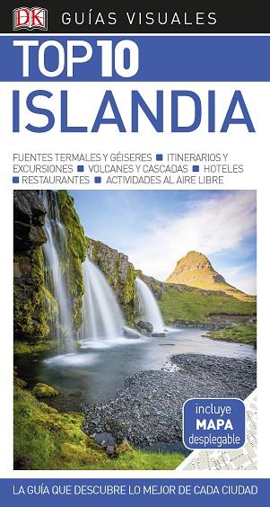 ISLANDIA 2019 (TOP 10) | 9780241384183 | AA.DD. | Llibreria Drac - Llibreria d'Olot | Comprar llibres en català i castellà online