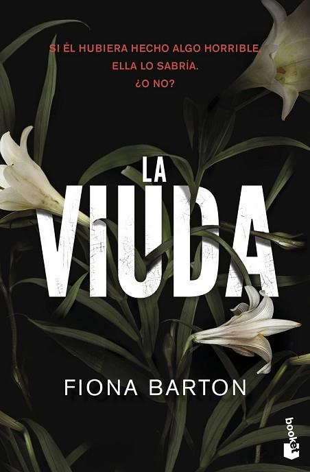 VIUDA, LA | 9788408172543 | BARTON, FIONA | Llibreria Drac - Llibreria d'Olot | Comprar llibres en català i castellà online