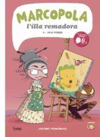 MARCOPOLA  L'ILLA REMADORA  (AVIA POWER 4) | 9788416114740 | FERNANDEZ, JACOBO | Llibreria Drac - Llibreria d'Olot | Comprar llibres en català i castellà online