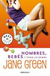 HOMBRES BEBES Y TODO LO DEMAS | 9788497937863 | GREEN, JANE | Llibreria Drac - Llibreria d'Olot | Comprar llibres en català i castellà online