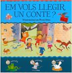 EM VOLS LLEGIR UN CONTE (VOL.2) | 9788499320595 | DANN, PENNY | Llibreria Drac - Llibreria d'Olot | Comprar llibres en català i castellà online
