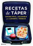 RECETAS DE TAPER | 9788408088929 | AA. VV. | Llibreria Drac - Llibreria d'Olot | Comprar llibres en català i castellà online