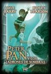 PETER PAN Y LOS LADRONES DE SOMBRAS | 9788499180298 | BARRY, DAVE | Llibreria Drac - Llibreria d'Olot | Comprar llibres en català i castellà online