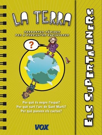 TERRA I L'UNIVERS, LA | 9788499741420 | LAROUSSE EDITORIAL | Llibreria Drac - Llibreria d'Olot | Comprar llibres en català i castellà online
