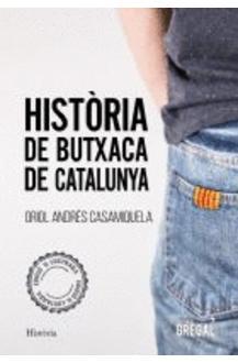 HISTORIA DE BUTXACA DE CATALUNYA | 9788417082833 | ANDRES, ORIOL | Llibreria Drac - Llibreria d'Olot | Comprar llibres en català i castellà online