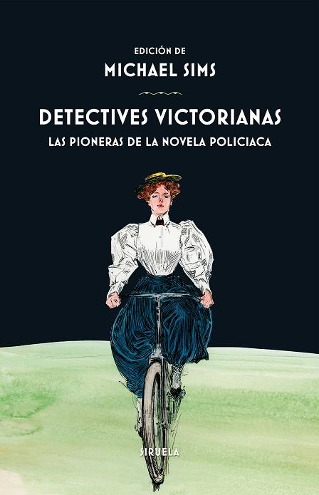 DETECTIVES VICTORIANAS | 9788419942951 | SIMS, MICHAEL | Llibreria Drac - Llibreria d'Olot | Comprar llibres en català i castellà online