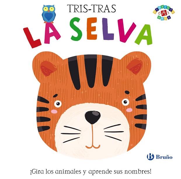 SELVA, LA (TRIS TRAS) | 9788469627822 | POITIER, ANTON | Llibreria Drac - Llibreria d'Olot | Comprar llibres en català i castellà online