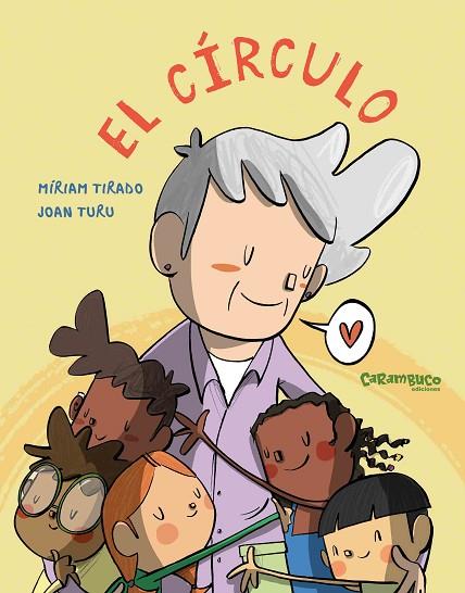CÍRCULO, EL | 9788417766474 | TIRADO, MÍRIAM | Llibreria Drac - Llibreria d'Olot | Comprar llibres en català i castellà online