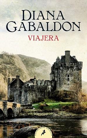 VIAJERA (SAGA OUTLANDER 3) | 9788418173059 | GABALDON, DIANA | Llibreria Drac - Llibreria d'Olot | Comprar llibres en català i castellà online