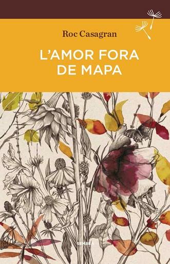 AMOR FORA DE MAPA, L' | 9788494373695 | CASAGRAN, ROC | Llibreria Drac - Llibreria d'Olot | Comprar llibres en català i castellà online
