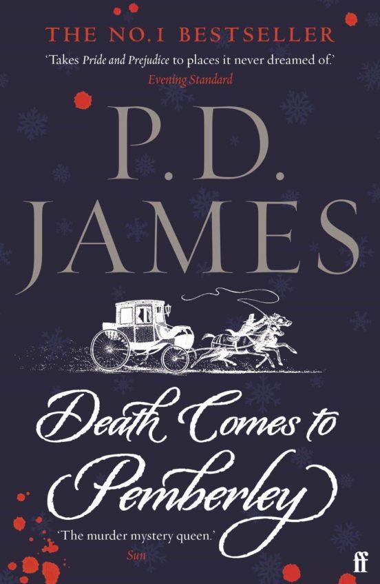 DEATH COMES TO PEMBERLEY | 9780571379699 | JAMES P D | Llibreria Drac - Llibreria d'Olot | Comprar llibres en català i castellà online
