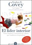 LIDER INTERIOR, EL | 9788449324147 | COVEY, STEPHEN R. | Llibreria Drac - Llibreria d'Olot | Comprar llibres en català i castellà online