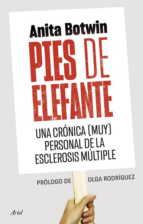 PIES DE ELEFANTE | 9788434435858 | BOTWIN, ANITA | Llibreria Drac - Llibreria d'Olot | Comprar llibres en català i castellà online