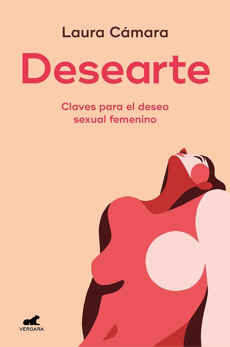 DESEARTE | 9788419248107 | CÁMARA, LAURA | Llibreria Drac - Llibreria d'Olot | Comprar llibres en català i castellà online