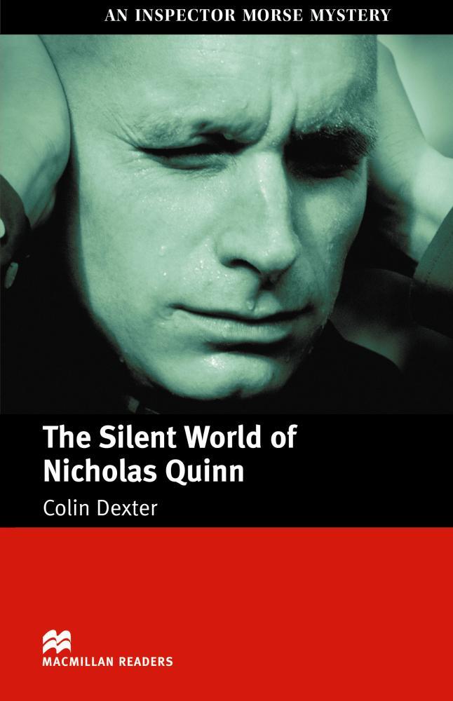 SILENT OF NICHOLAS QUIN, THE | 9781405073073 | DEXTER, COLIN | Llibreria Drac - Llibreria d'Olot | Comprar llibres en català i castellà online