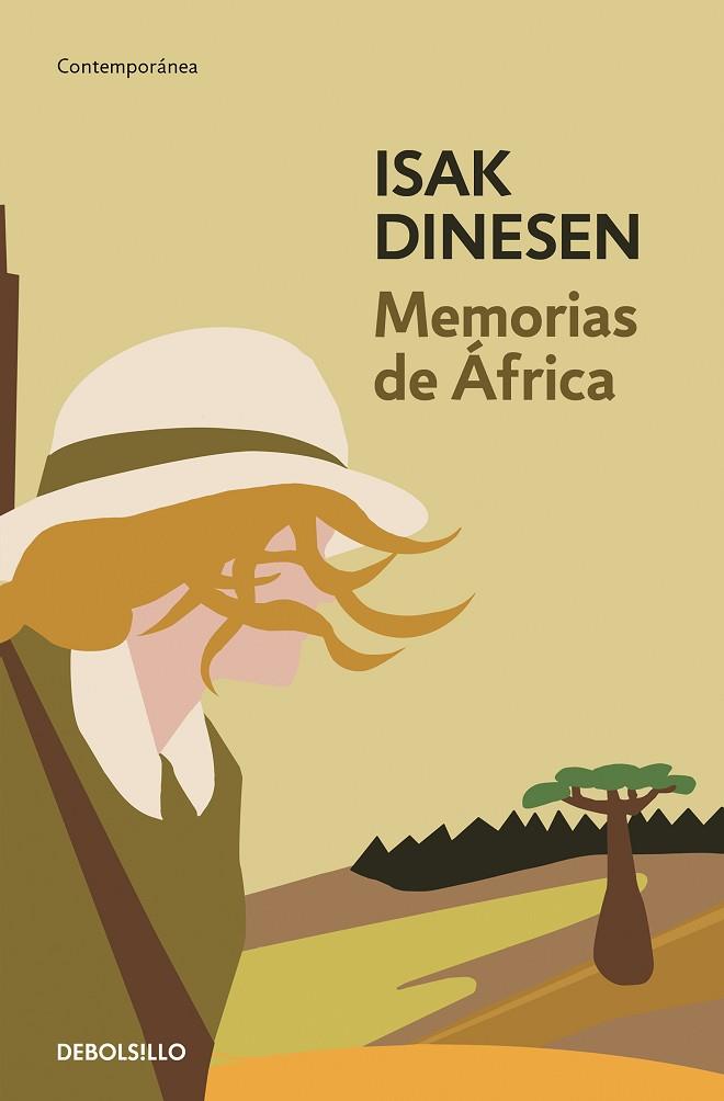 MEMORIAS DE ÁFRICA | 9788466364317 | DINESEN, ISAK | Llibreria Drac - Llibreria d'Olot | Comprar llibres en català i castellà online