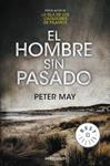 HOMBRE SIN PASADO, EL | 9788490327685 | MAY, PETER | Llibreria Drac - Librería de Olot | Comprar libros en catalán y castellano online