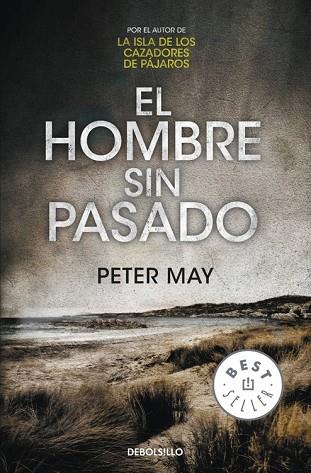 HOMBRE SIN PASADO, EL | 9788490327685 | MAY, PETER | Llibreria Drac - Llibreria d'Olot | Comprar llibres en català i castellà online