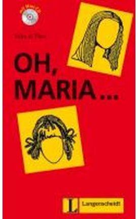OH MARIA+CD         LEKT1 | 9783126064705 | FELIX & THEO | Llibreria Drac - Llibreria d'Olot | Comprar llibres en català i castellà online