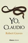 YO CLAUDIO | 9788420689852 | GRAVES, ROBERT | Llibreria Drac - Llibreria d'Olot | Comprar llibres en català i castellà online