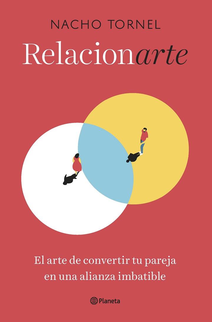 RELACIONARTE | 9788408267904 | TORNEL, NACHO | Llibreria Drac - Llibreria d'Olot | Comprar llibres en català i castellà online