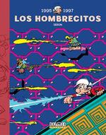 HOMBRECITOS 12: 1995-1997, LOS | 9788417956141 | SERON, PIERRE;  HAO | Llibreria Drac - Llibreria d'Olot | Comprar llibres en català i castellà online