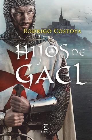 HIJOS DE GAEL | 9788467065558 | COSTOYA, RODRIGO | Llibreria Drac - Llibreria d'Olot | Comprar llibres en català i castellà online