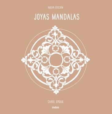 JOYAS MANDALAS | 9788416497935 | DD.AA. | Llibreria Drac - Llibreria d'Olot | Comprar llibres en català i castellà online