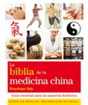 BIBLIA DE LA MEDICINA CHINA, LA | 9788484453277 | ODY, PENELOPE | Llibreria Drac - Llibreria d'Olot | Comprar llibres en català i castellà online